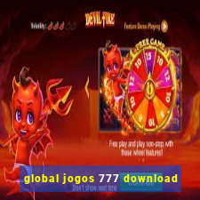 global jogos 777 download